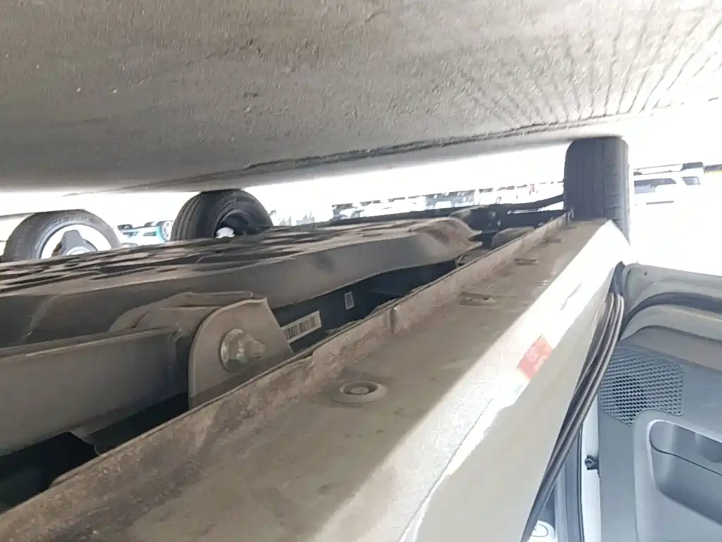 Wuling MINIEV — миниатюра 22