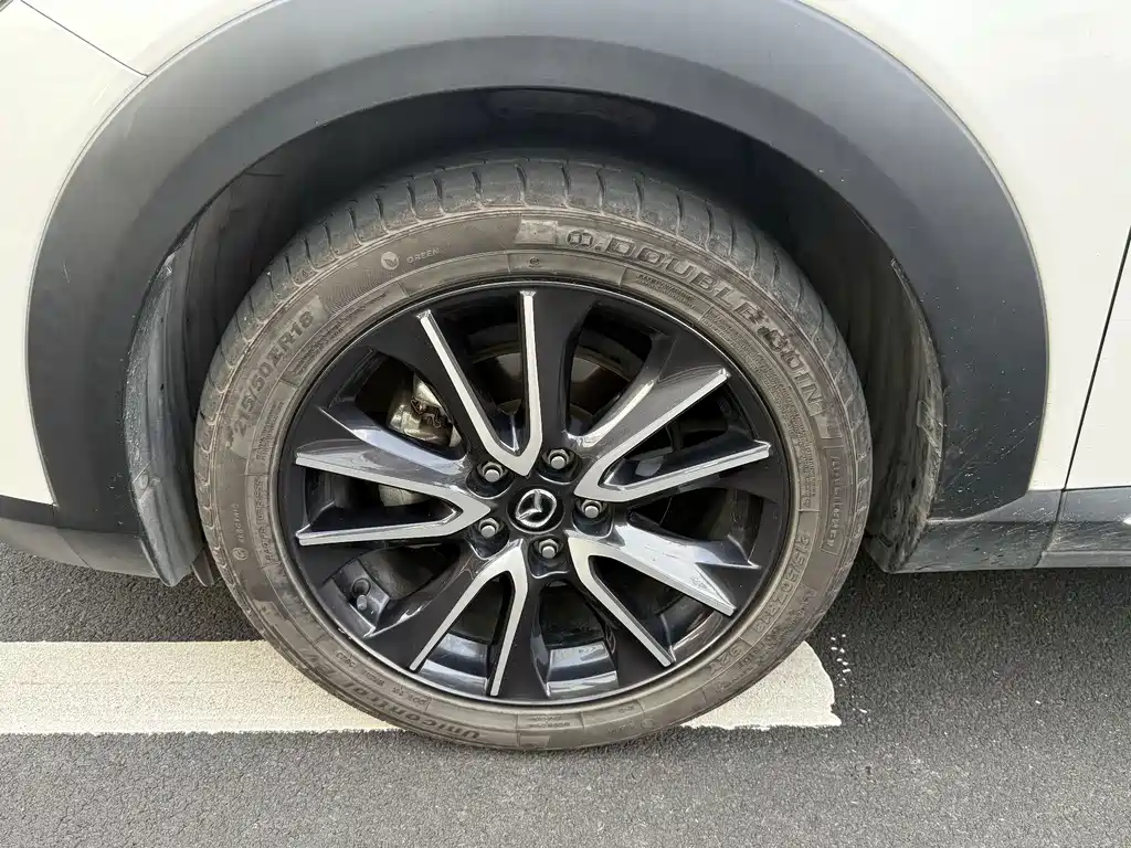 Mazda CX-3 — миниатюра 13