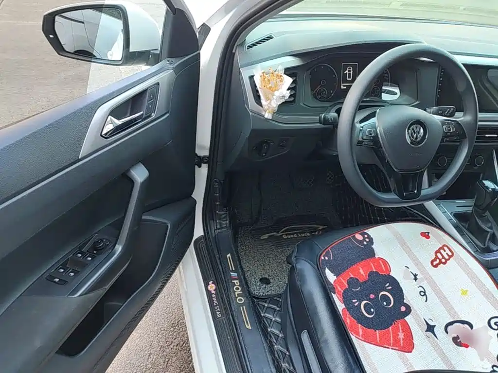 Volkswagen Polo — миниатюра 16