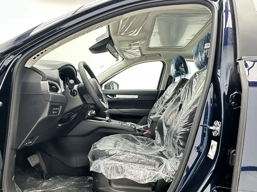 Mazda CX-5 — миниатюра 4