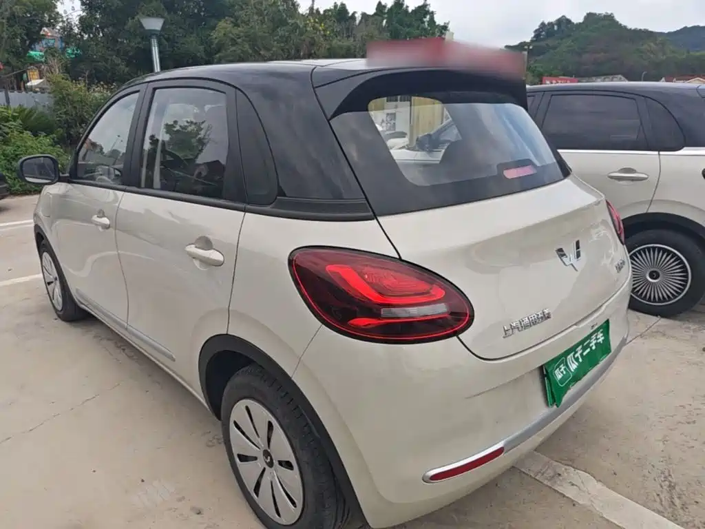 Wuling Bingo — миниатюра 5