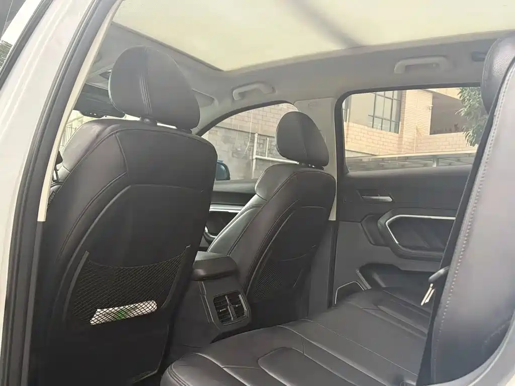 Haval H6 — миниатюра 6