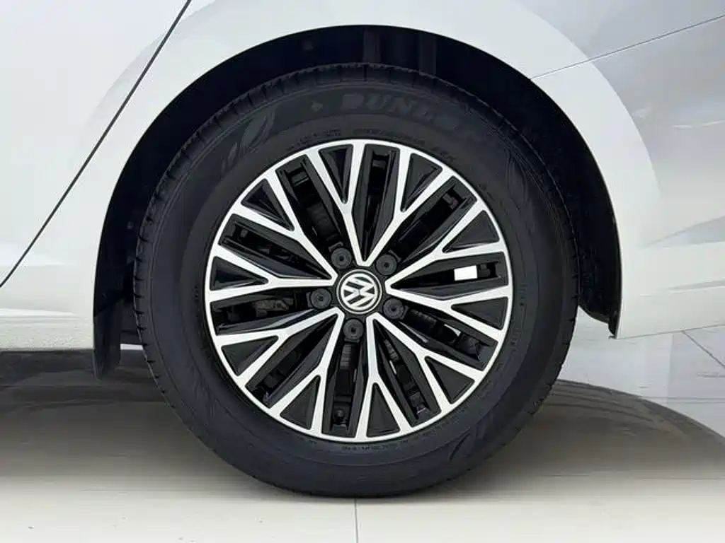 Volkswagen Sagitar — миниатюра 12