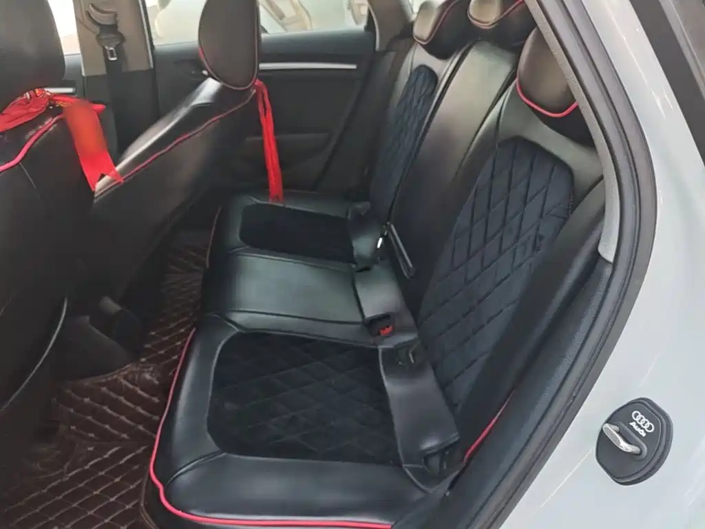 Audi A3 — миниатюра 17