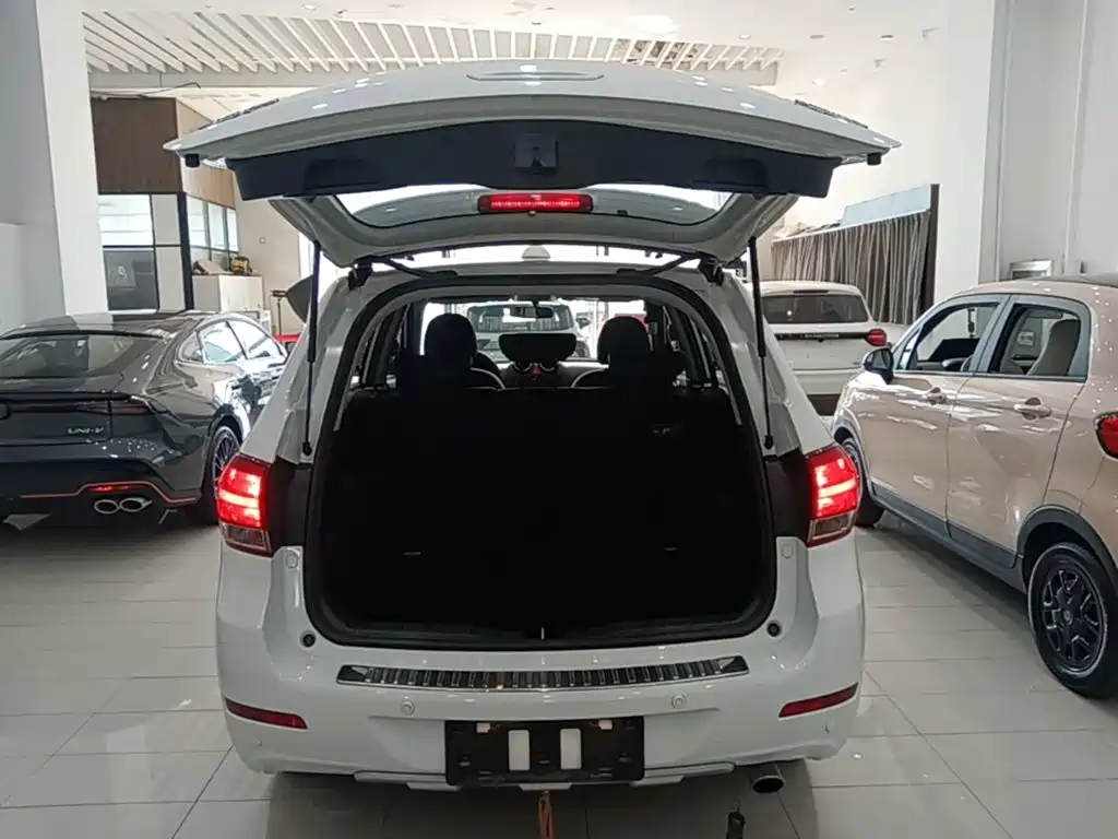Haval H6 — миниатюра 19