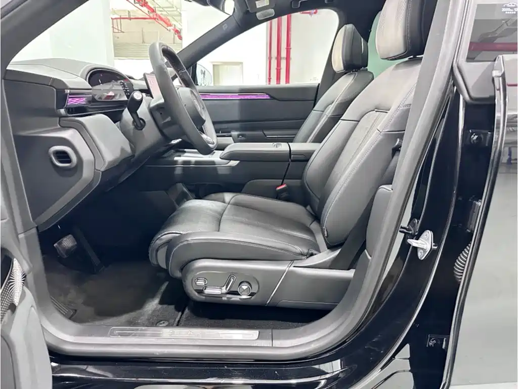 ZEEKR EXTREME KRYPTON 7X