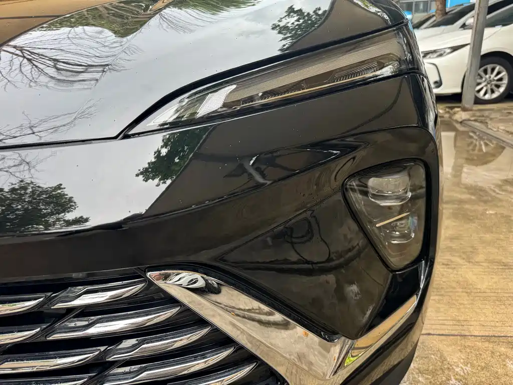 Buick Envision S — миниатюра 4