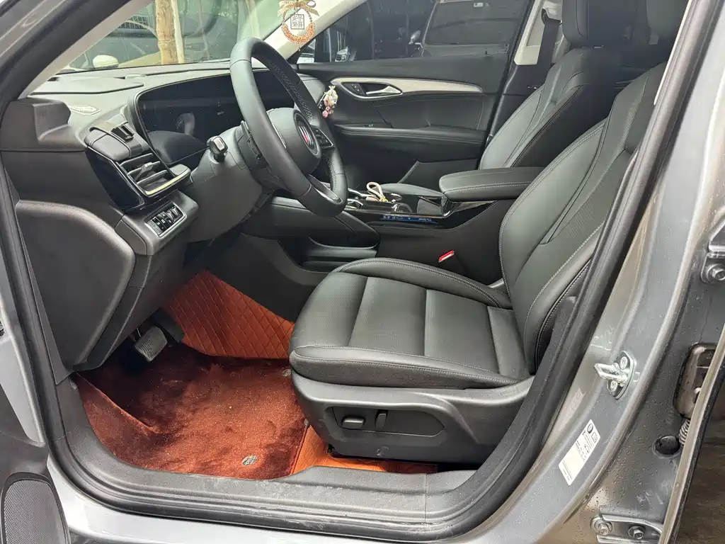Buick Envision S — миниатюра 7
