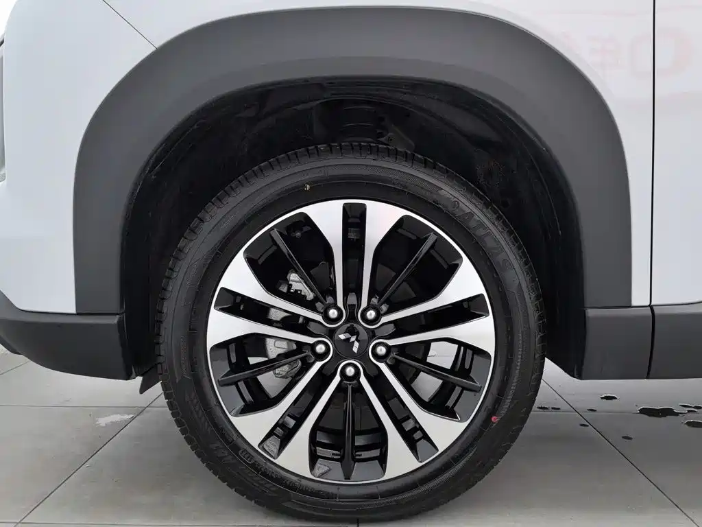 Wuling 星光560新能源 — миниатюра 17