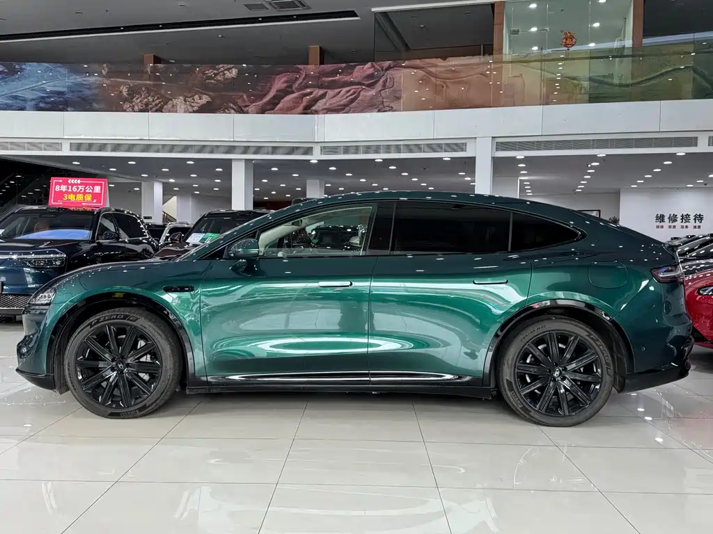 Zhijie Zhijie R7 — миниатюра 6