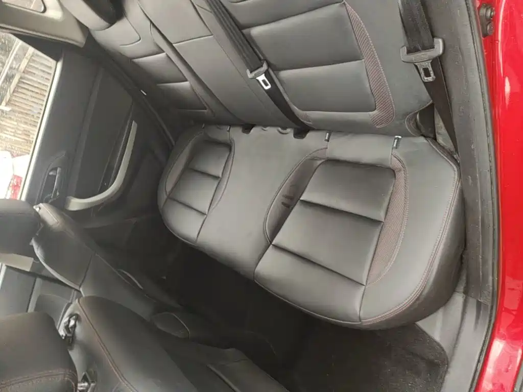 Changan CS35 — миниатюра 17