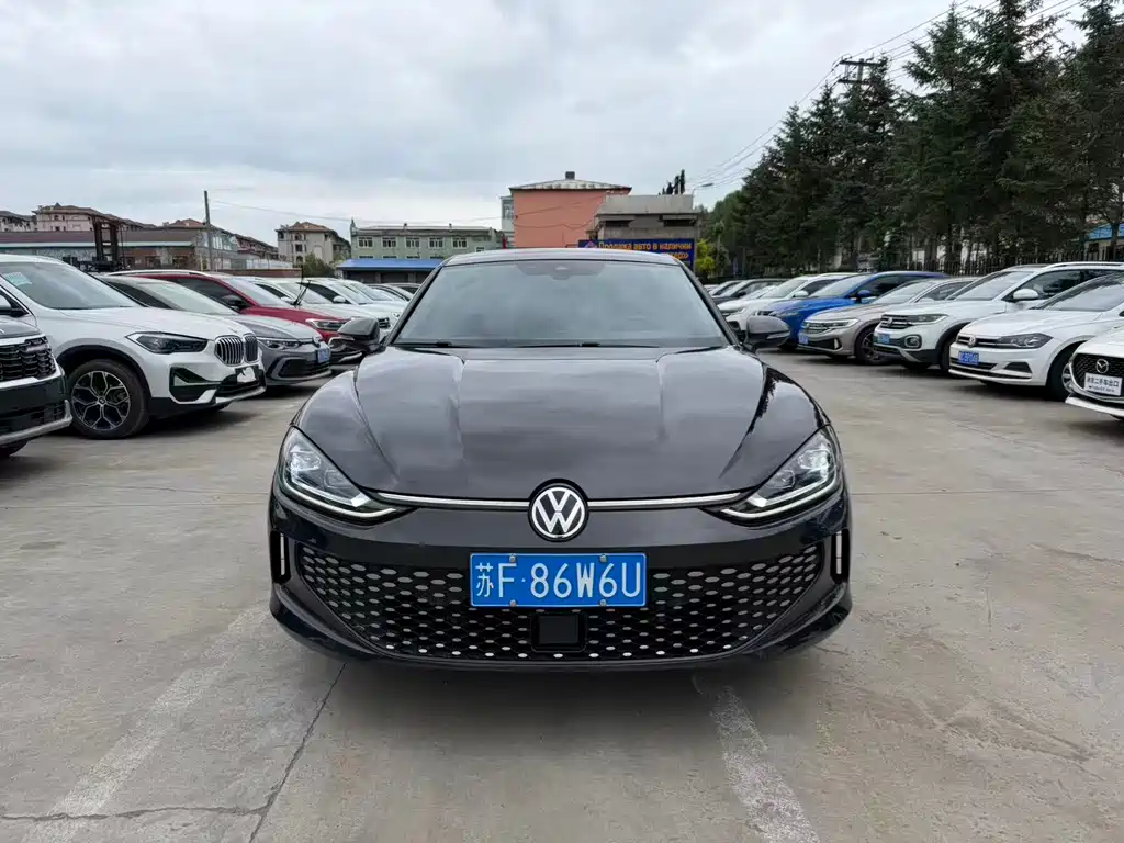 Volkswagen Lamando 2023 L 280TSI DSG