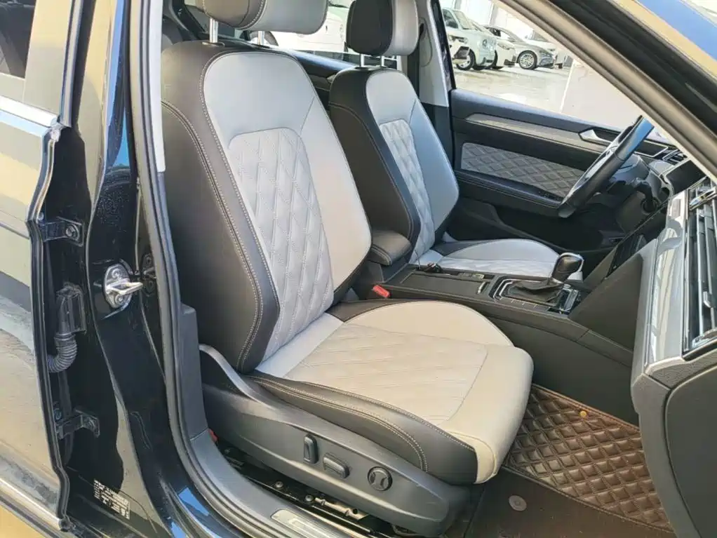 Volkswagen Magotan — миниатюра 25