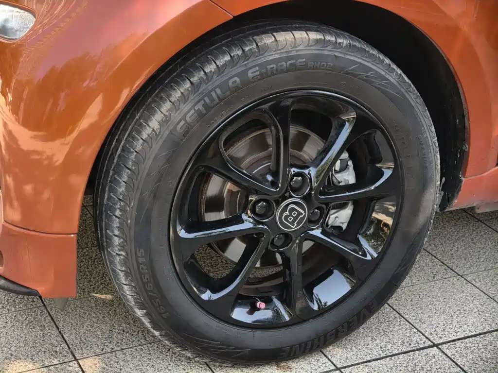 smart Smart Fortwo — миниатюра 5