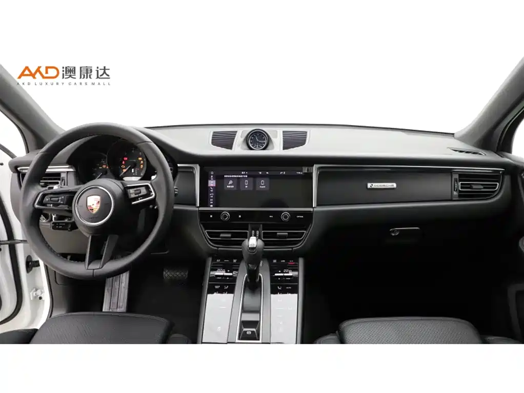 Porsche Macan 2022 Macan 2.0T