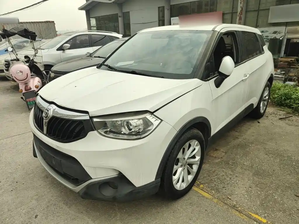 Zhonghua V3 — миниатюра 2