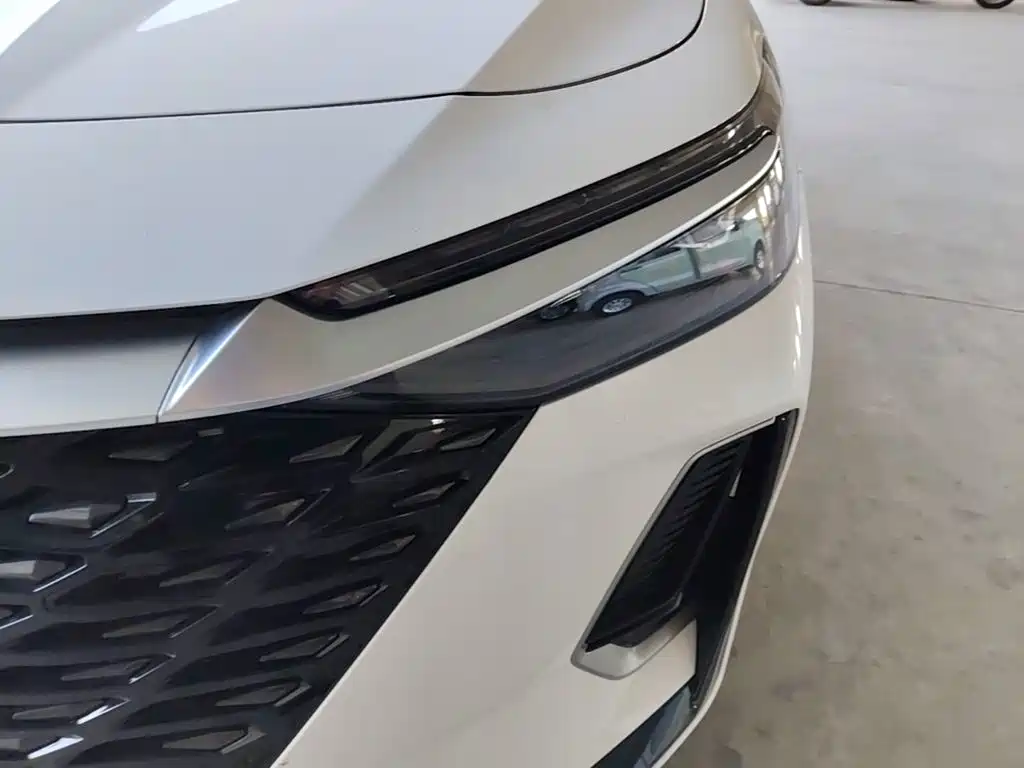 Chery Arrizo 8 — миниатюра 24