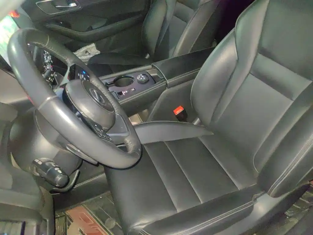 Nissan X-Trail — миниатюра 11