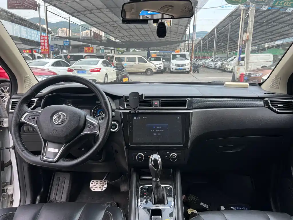 Fengguang Fengguang 580 — миниатюра 7