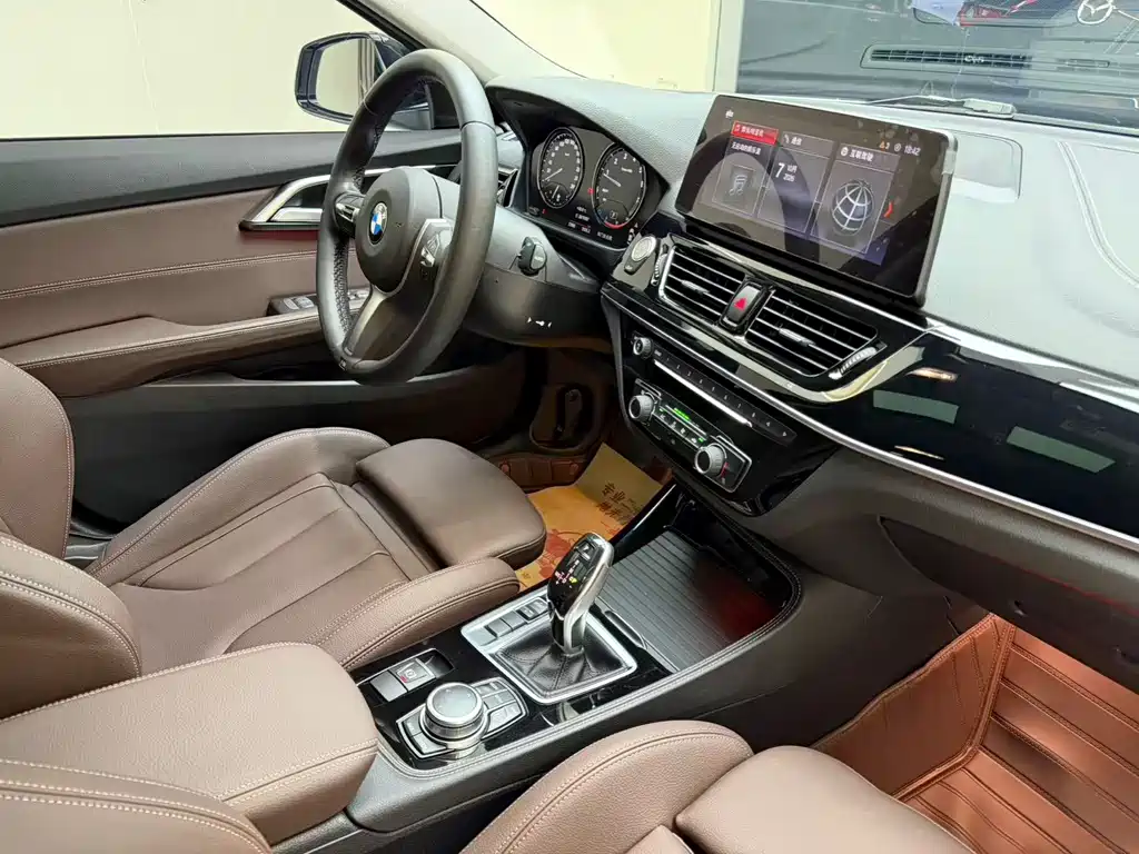 BMW 1 Series — миниатюра 4