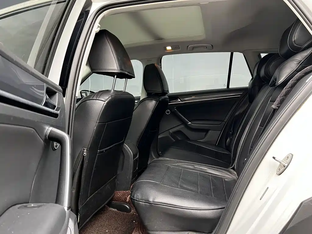 Volkswagen C-Trek — миниатюра 9