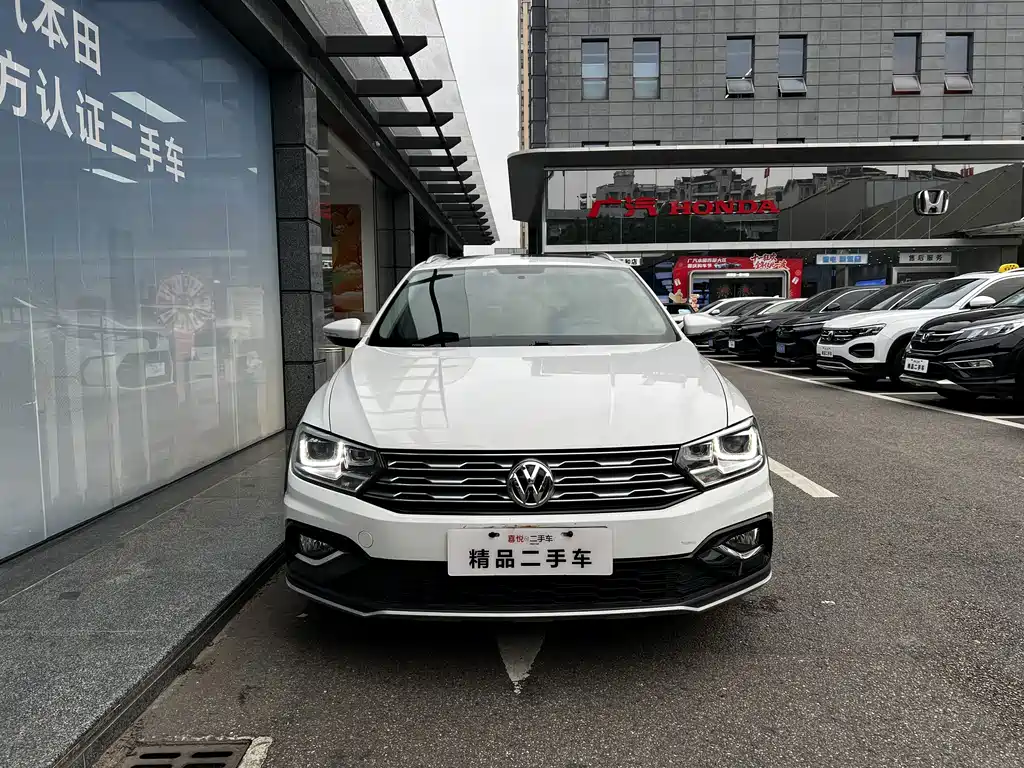 Volkswagen C-Trek — миниатюра 2