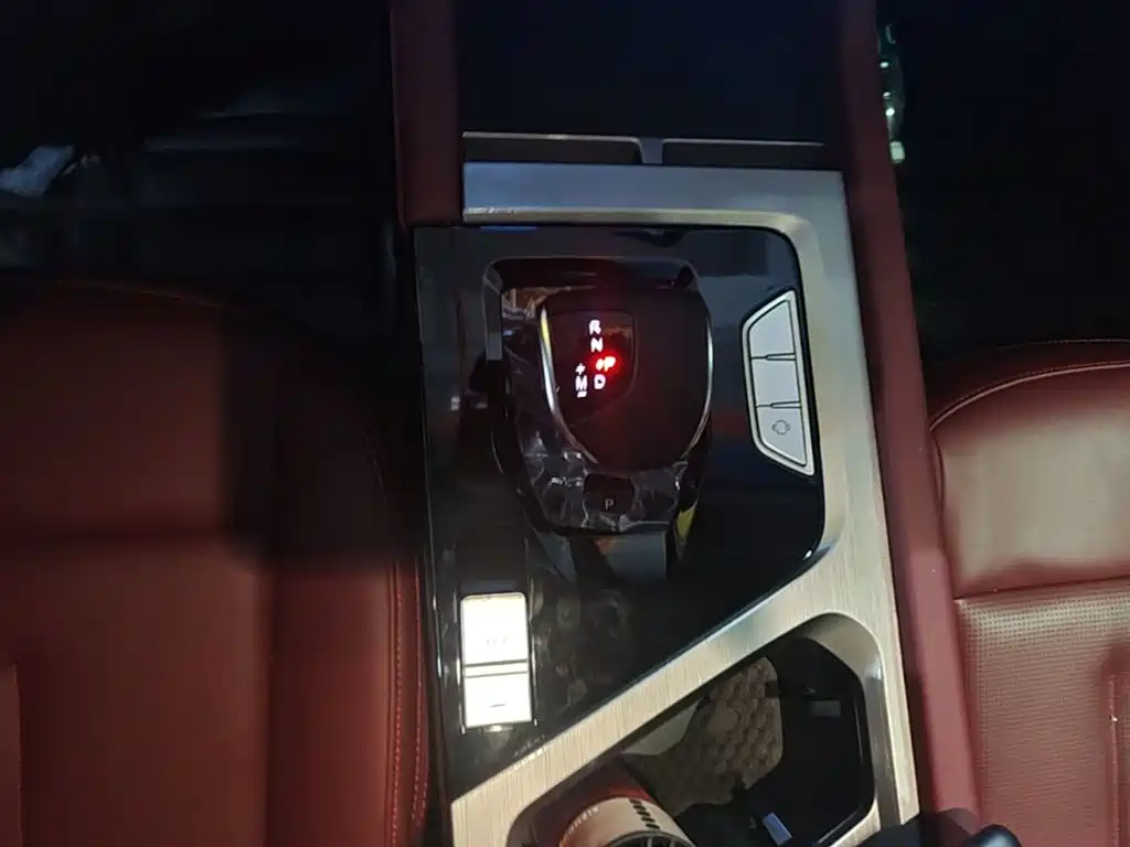 Jetour X70 — миниатюра 14