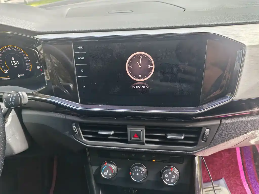 Volkswagen Tayron — миниатюра 12