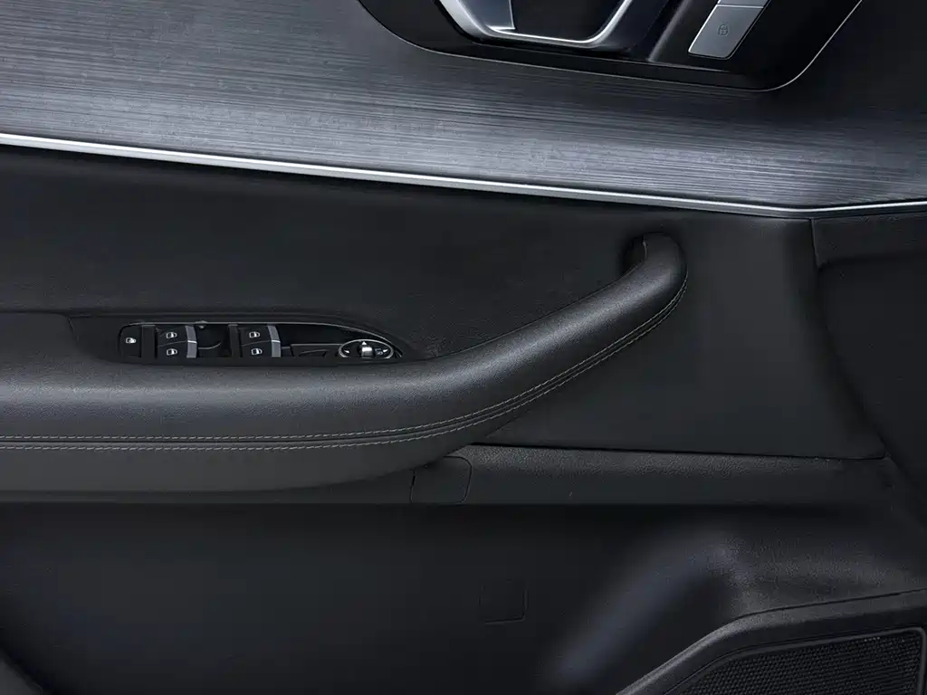 Chery Tiggo 7 PLUS - фото 11
