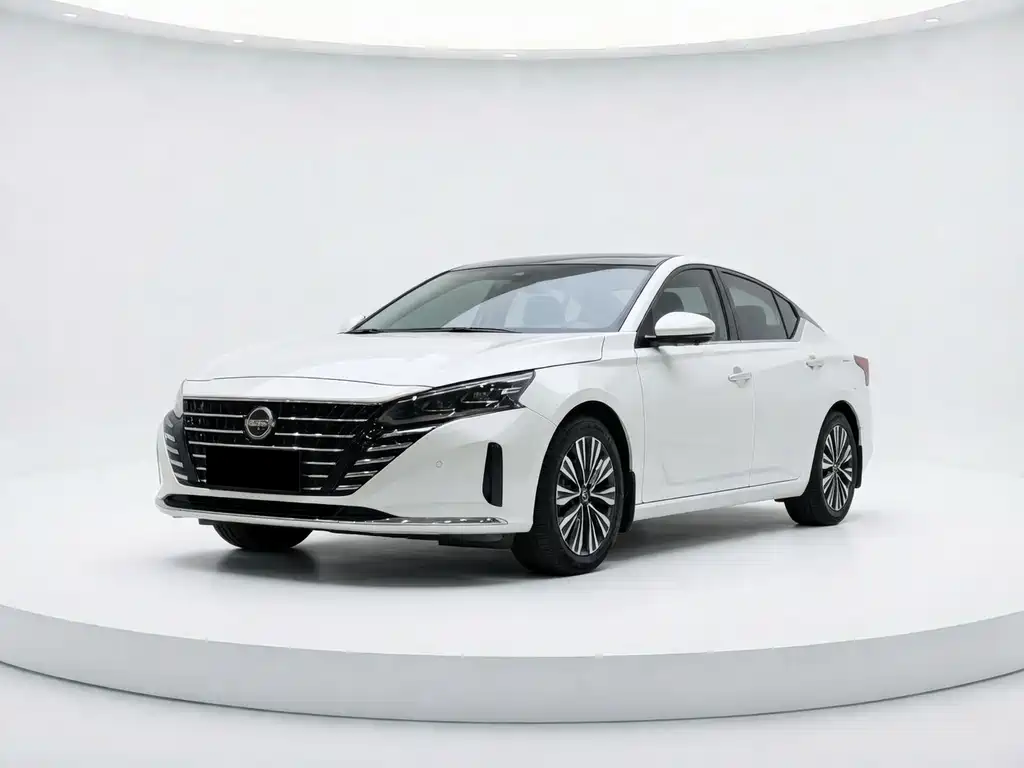 Nissan Teana 2023