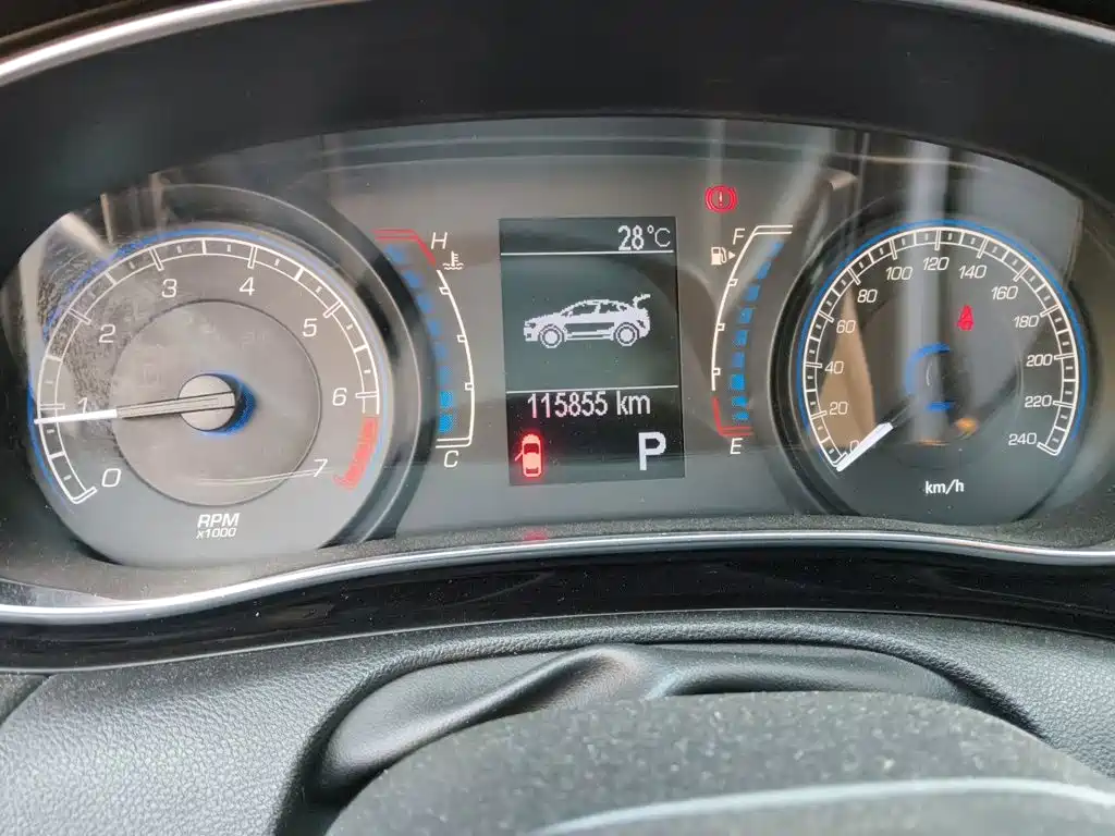 Fiat Viaggio — миниатюра 13