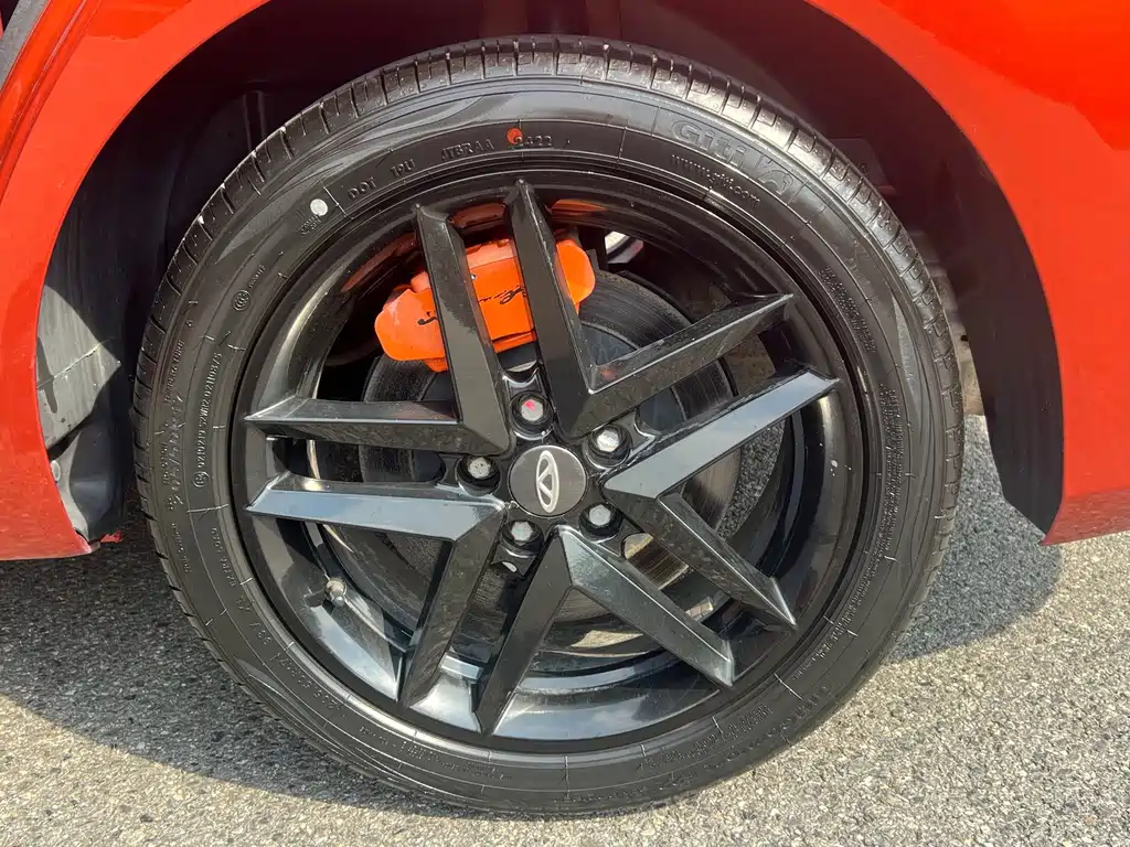 Chery Arrizo 5 GT — миниатюра 9