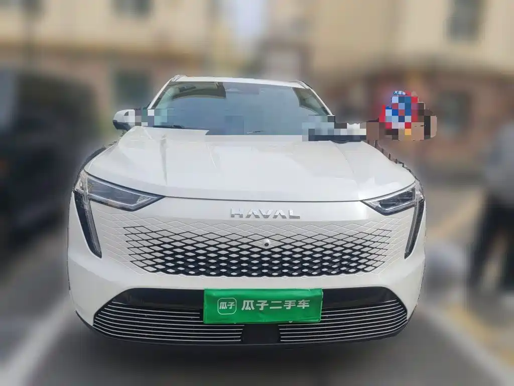 Haval Xiaolong MAX — миниатюра 2