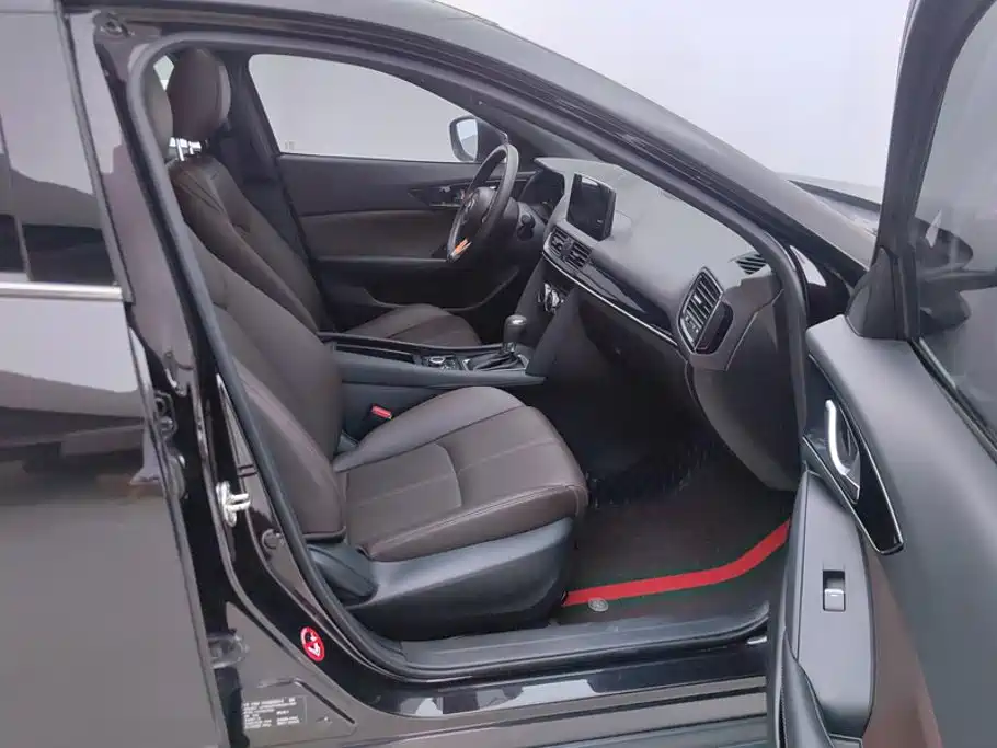 Mazda CX-4 — миниатюра 8