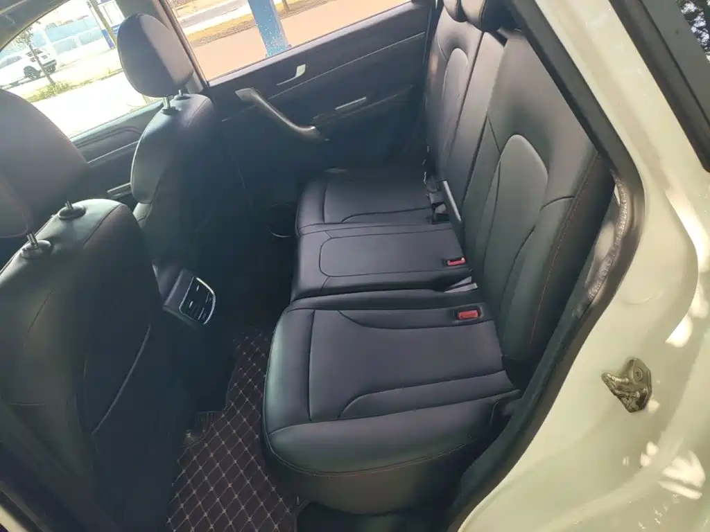 Haval M6 — миниатюра 17
