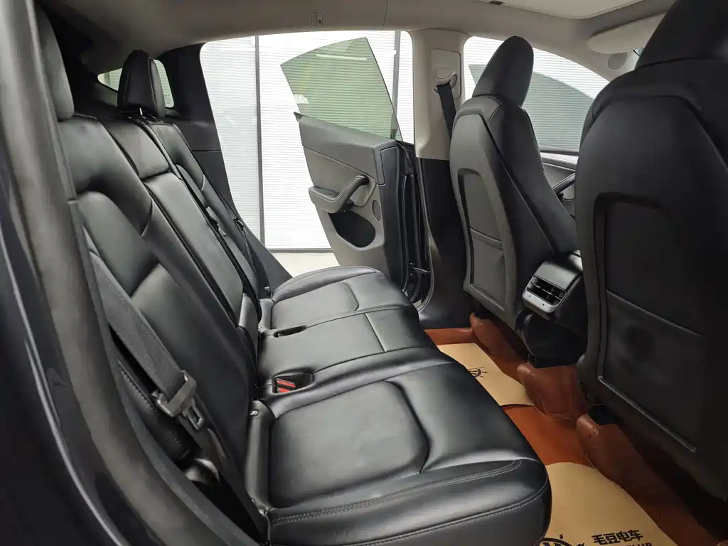 Tesla Model Y — миниатюра 36