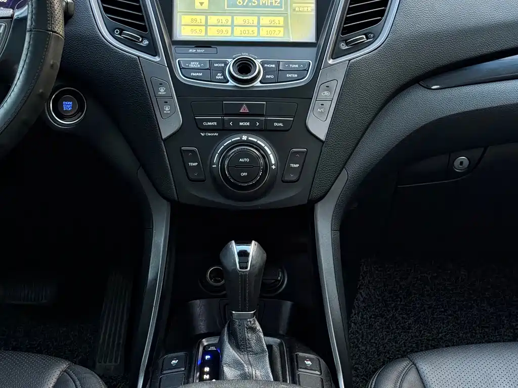 Hyundai Grand Max — миниатюра 13