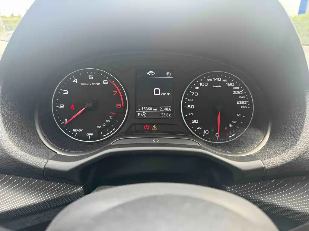 Audi Q2L — миниатюра 9