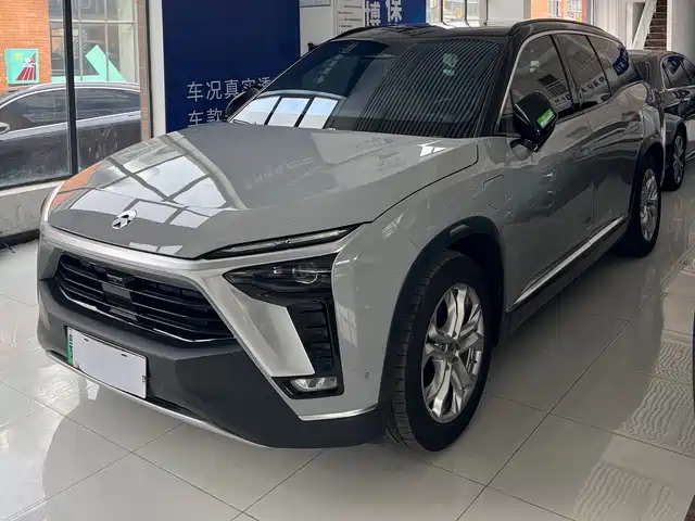 NIO NIO ES8 2022