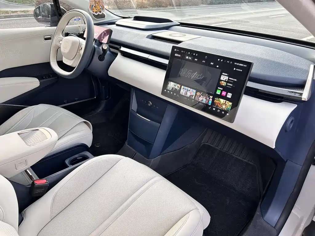 ZEEKR EXTREME KRYPTON X