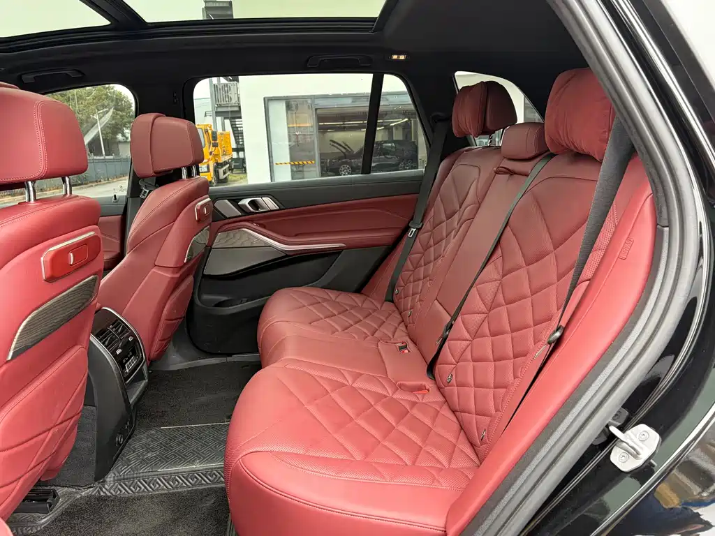 BMW X5 — миниатюра 18