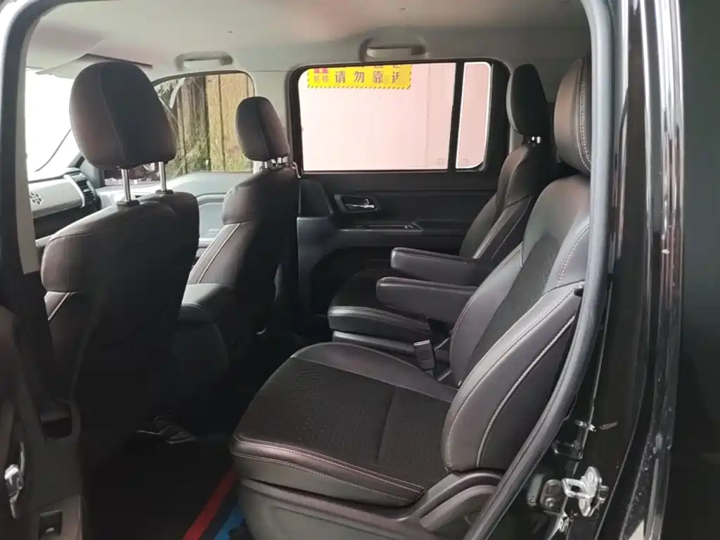 Oshan Oushang X70A — миниатюра 17