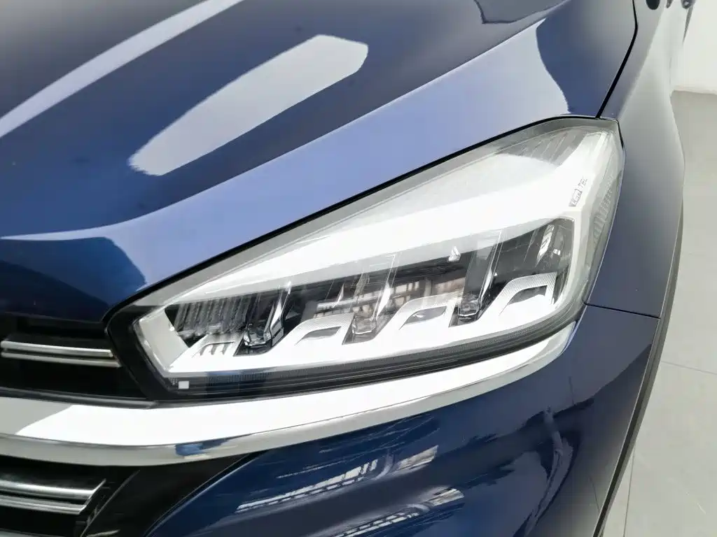 Chery Tiggo 8 — миниатюра 7