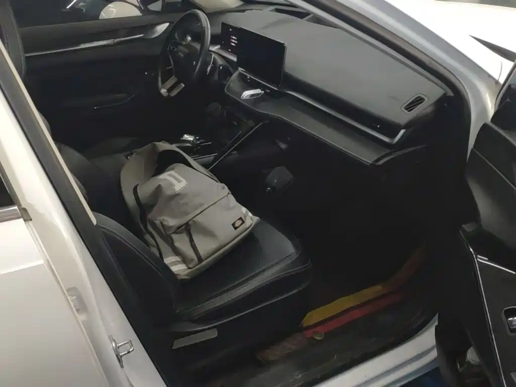 Haval H6 — миниатюра 25