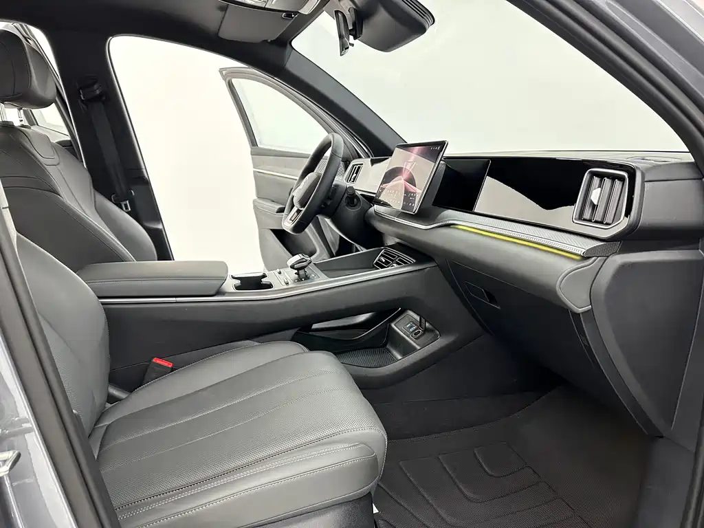 BYD SONGJIANG NEW ENERGY