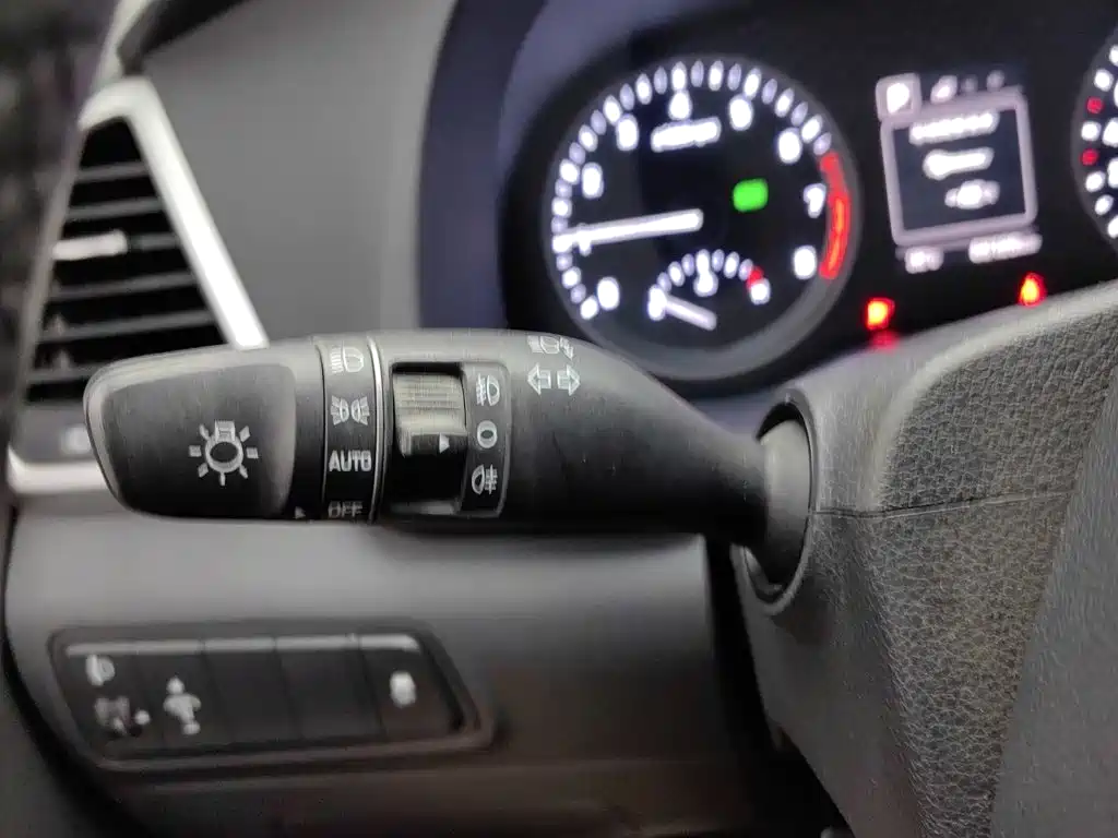 Hyundai Tucson — миниатюра 21