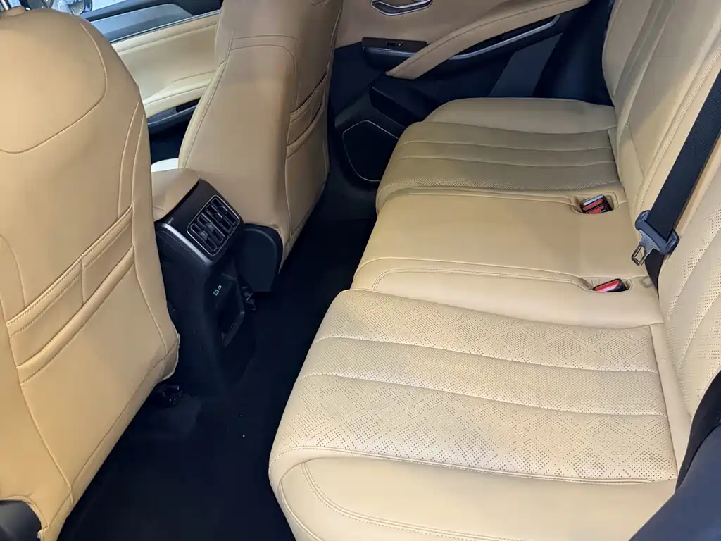 BYD L DM-i — миниатюра 9