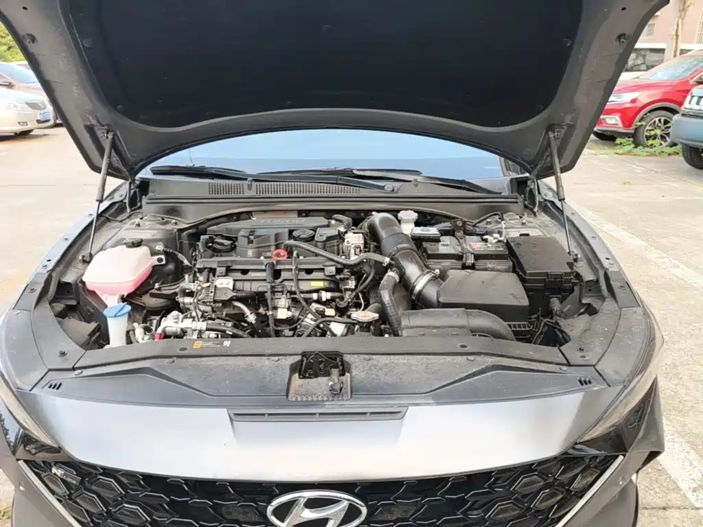 Hyundai Fista — миниатюра 20