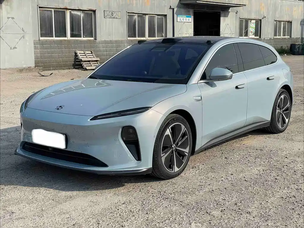 Nio ET5T 2023