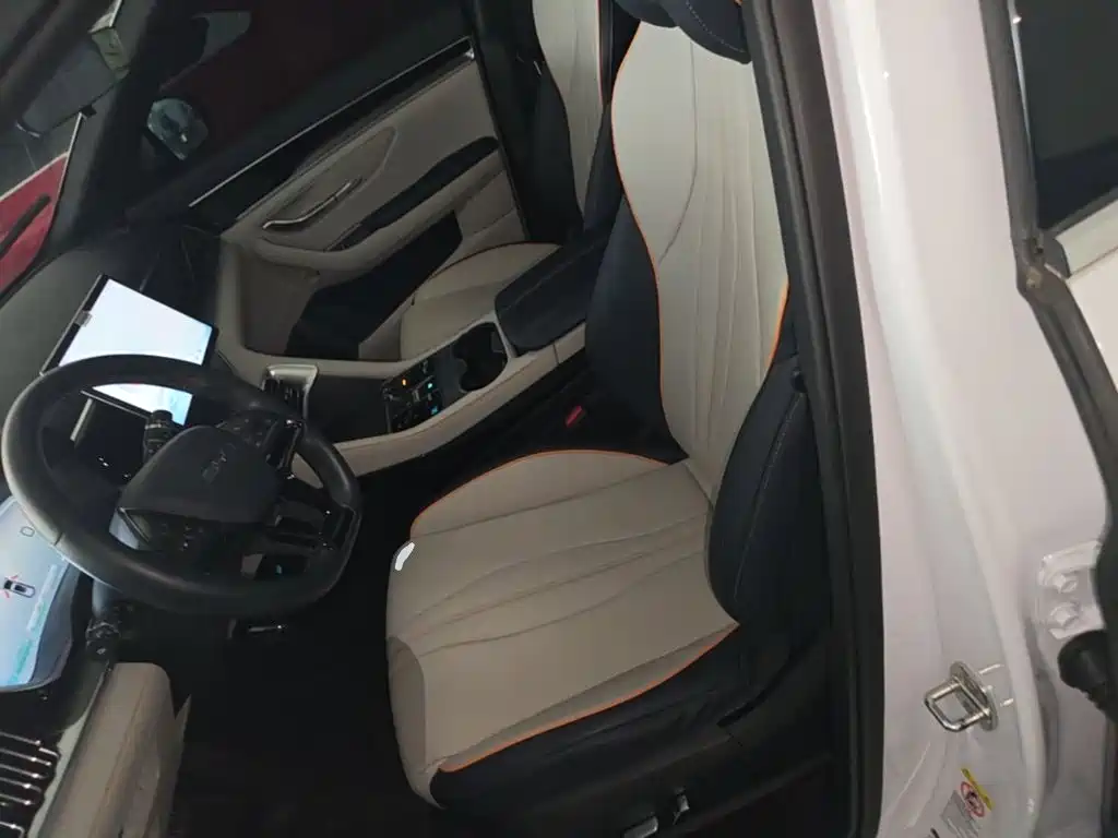 BYD PLUS New Energy — миниатюра 15
